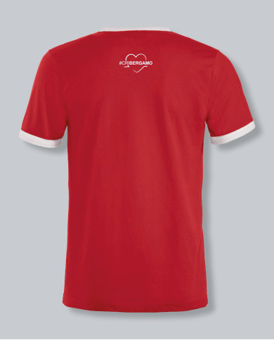 T-Shirt ICON Bicolore