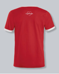 T-Shirt ICON Bicolore