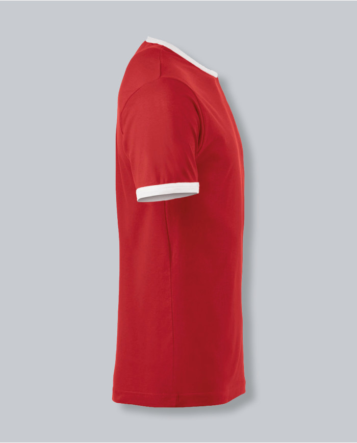 T-Shirt SKYLINE Bicolore