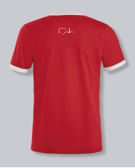 T-Shirt SKYLINE Bicolore