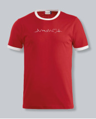 T-Shirt SKYLINE Bicolore